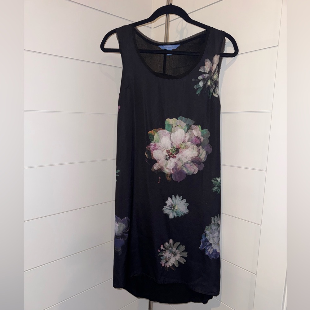 Women’s Little Black Dress